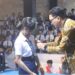 Hari Pertama yang RAMAH dan Ceria di SMK Kesehatan Bali Medika