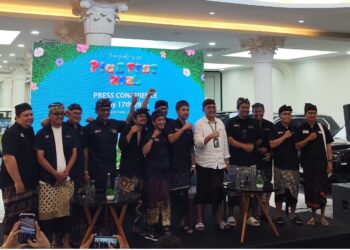 PICA Fest Kembali, Lebih Ramai dan Lebih Ramah