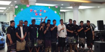 PICA Fest Kembali, Lebih Ramai dan Lebih Ramah