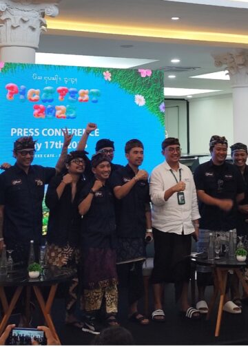 PICA Fest Kembali, Lebih Ramai dan Lebih Ramah