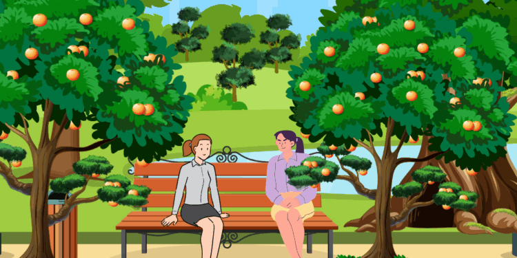 Taman Kota yang Multifungsi