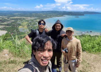 Dari Kesulitan Menuju Keindahan — Catatan Perjalanan ke Ciletuh, Jawa Barat