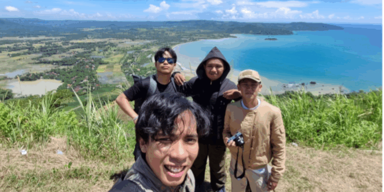 Dari Kesulitan Menuju Keindahan — Catatan Perjalanan ke Ciletuh, Jawa Barat