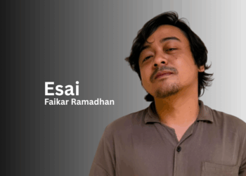 “Anjirlah!” Gue Dicibir Gara-Gara Bilang “Anjir!”