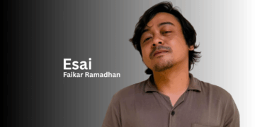 “Anjirlah!” Gue Dicibir Gara-Gara Bilang “Anjir!”