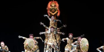 Pertaruhan Kreativitas Anak Muda pada Lomba Modern Dance di Festival Seni Bali Jani 2025