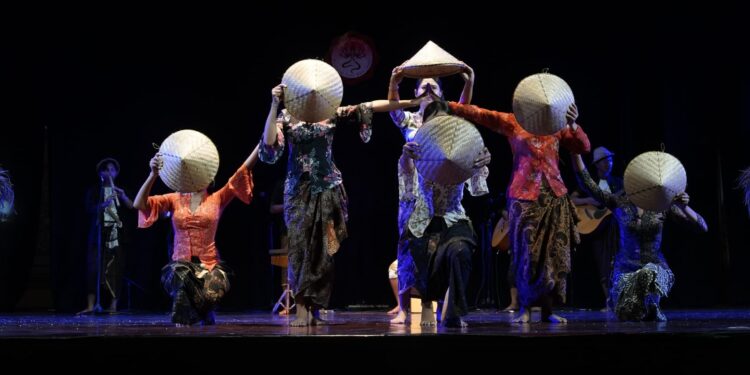 Musikalisasi Puisi di Festival Seni Bali Jani 2025: Bukan Sekadar Menambahkan Musik ke dalam Puisi