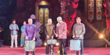 Gubernur Koster Tutup Festival Seni Bali Jani 2025