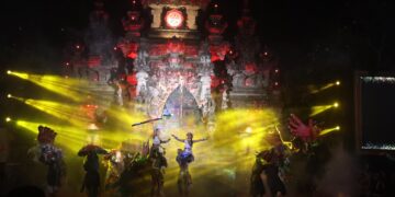 Gubernur Koster Berkomitmen Menambah Anggaran PKB dan FSBJ Tahun 2026, Karena Seni Budaya Jadi Penopang Pariwisata dan Ekonomi Bali