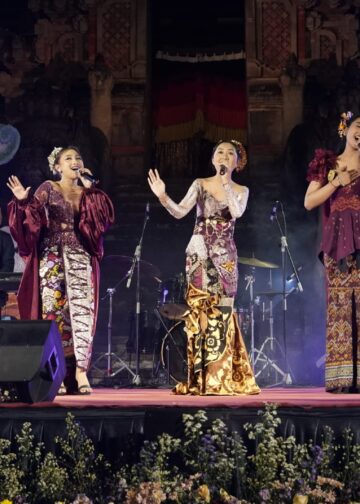 Parade Lagu Pop Bali di Festival Seni Bali Jani 2025: Nada-nada yang Bertutur