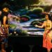 Klasik dan Modern dalam Kisah Epik Maha Senapati Drona di Festival Seni Bali Jani 2025