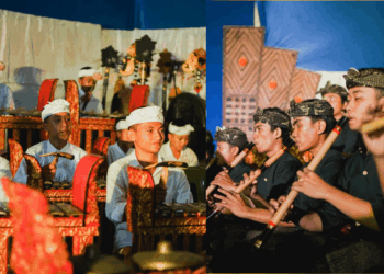 Di Tengah Riuh PKB, Ada Riuh Gong Mebarung di Desa Munduk: Kebyar Munduk vs Kebyar Desa Musi