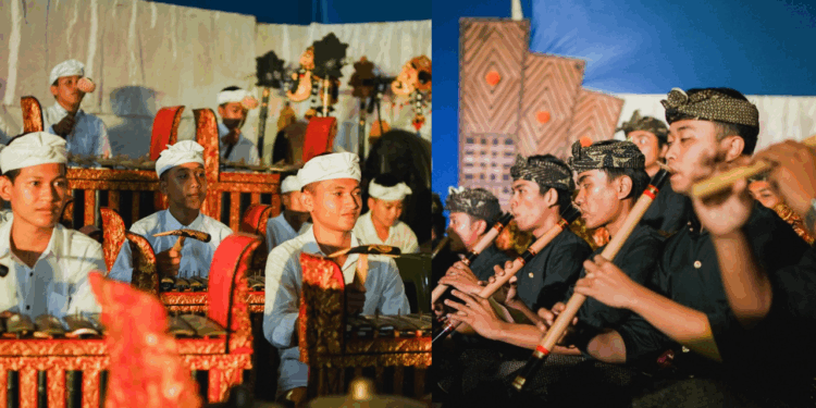 Di Tengah Riuh PKB, Ada Riuh Gong Mebarung di Desa Munduk: Kebyar Munduk vs Kebyar Desa Musi