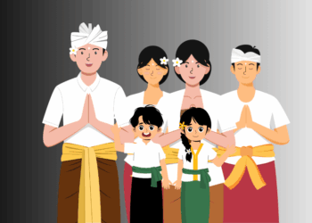 “Perintis? Ah, Kita Semua Pewaris..! ” — Menelusuri Jejak Identitas Budaya di Balik Nama Keluarga, Darah, dan Warisan Psikologis