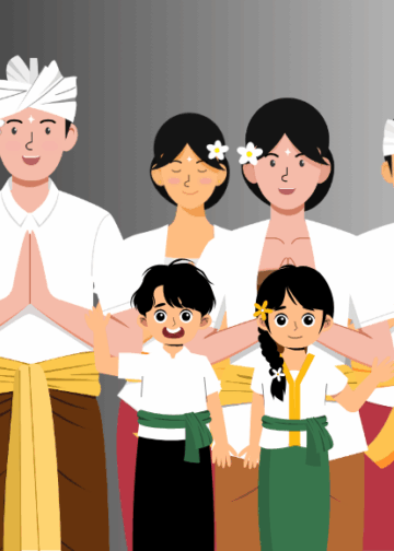 “Perintis? Ah, Kita Semua Pewaris..! ” — Menelusuri Jejak Identitas Budaya di Balik Nama Keluarga, Darah, dan Warisan Psikologis