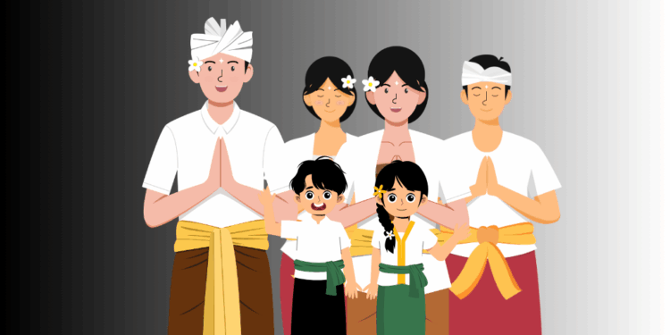 “Perintis? Ah, Kita Semua Pewaris..! ” — Menelusuri Jejak Identitas Budaya di Balik Nama Keluarga, Darah, dan Warisan Psikologis