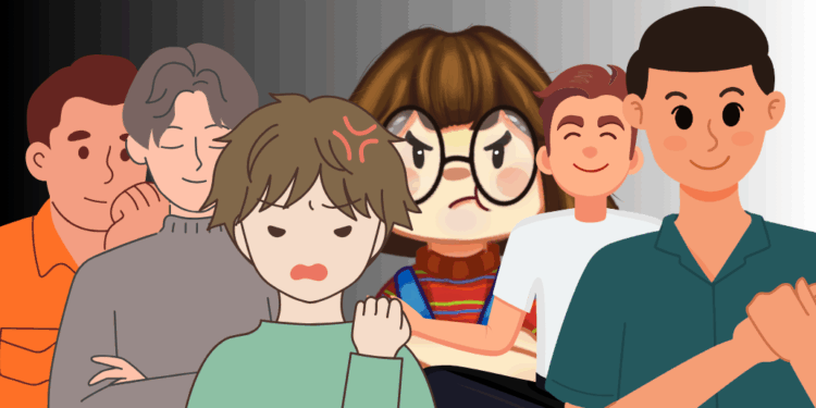 Manusia Tidak Sepenuhnya Bisa Memilih dan Rasional — Tentang Luka, Gen, dan Kesadaran untuk Menjadi Manusia Utuh