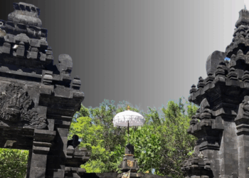 Jejak Klungkung di Tanah Blambangan