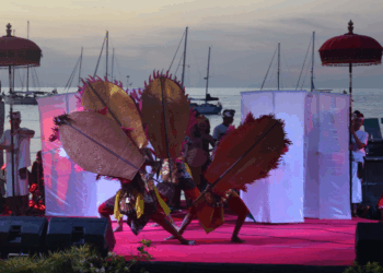 Bersiap Saksikan Lovina Festival 2025, Bersiap Selami “The Magical of Lovina”