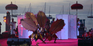 Bersiap Saksikan Lovina Festival 2025, Bersiap Selami “The Magical of Lovina”