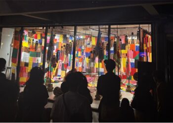 Avidya: Ketidaktahuan yang Dijalin dari Berbagai Kemungkinan —  Catatan Reflektif Pameran Avidya di Tat Art Space, Denpasar