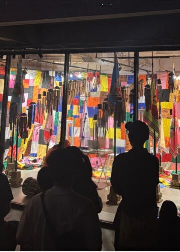 Avidya: Ketidaktahuan yang Dijalin dari Berbagai Kemungkinan — Catatan Reflektif Pameran Avidya di Tat Art Space, Denpasar