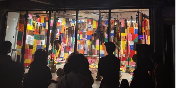 Avidya: Ketidaktahuan yang Dijalin dari Berbagai Kemungkinan —  Catatan Reflektif Pameran Avidya di Tat Art Space, Denpasar