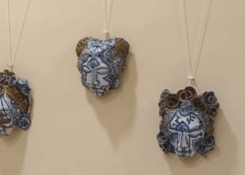 Seni, Politik, Kehidupan dan Lain-lain — Catatan Awam tantang Pameran Megarupa dan Festival Seni Bali Jani 2025