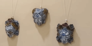 Seni, Politik, Kehidupan dan Lain-lain — Catatan Awam tantang Pameran Megarupa dan Festival Seni Bali Jani 2025