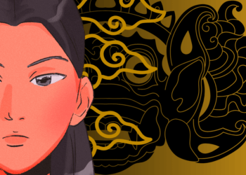 Sambal Kacang Ni Komang | Cerpen Muhammad Aswar