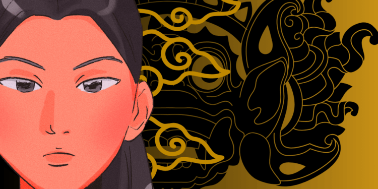 Sambal Kacang Ni Komang | Cerpen Muhammad Aswar