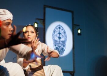 Singaraja Literary Festival  2025: Cara Mahima Mengimplementasikan Resep Buda Kecapi — Catatan dari Pengunjung