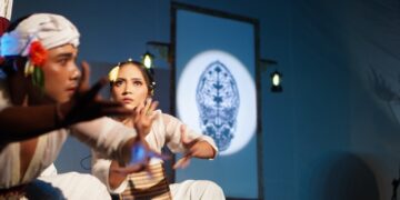 Singaraja Literary Festival  2025: Cara Mahima Mengimplementasikan Resep Buda Kecapi — Catatan dari Pengunjung