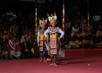 Arja RRI Masih Bisa Menebar Pesona pada Pesta Kesenian Bali 2025