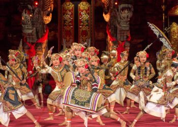 Pesta Kesenian Bali 2025 Didominasi Seniman-seniman Muda, dan Itu Membuat Kita Bangga