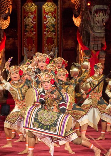 Pesta Kesenian Bali 2025 Didominasi Seniman-seniman Muda, dan Itu Membuat Kita Bangga