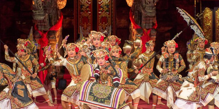 Pesta Kesenian Bali 2025 Didominasi Seniman-seniman Muda, dan Itu Membuat Kita Bangga