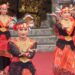 Sanggar Tari Ayodya Pala Jawa Barat Pentaskan “Rimbun Rimba Harmoni Alam Nusantara” di Pesta Kesenian Bali 2025