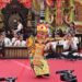 Karya-karya Pelegongan Maestro Wayan Lotring di Pesta Kesenian Bali 2025