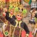 Manis dan Anggun, Legong Bhima Sakti dari Sanggar Seni Cakup Kaler, Petang-Badung, di Pesta Kesenian Bali 2025