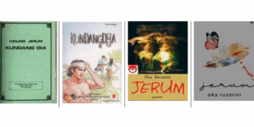 Kalau “Geguritan” bisa Dijadikan Novel, Bukankah Novel bisa Diadaptasi jadi “Geguritan”?