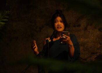 Autopsi Rindu di Kedai Umah Pradja Singaraja — Catatan Rabu Puisi #11 Komunitas Mahima