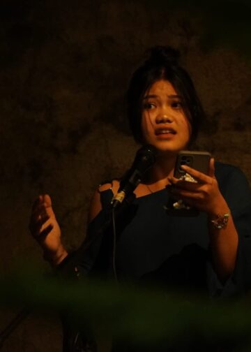 Autopsi Rindu di Kedai Umah Pradja Singaraja — Catatan Rabu Puisi #11 Komunitas Mahima