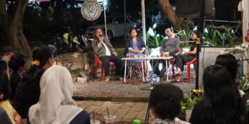 Road To Singaraja Literary Festival  2025:  Membangun Kota yang Berpikir dengan Festival yang Intim