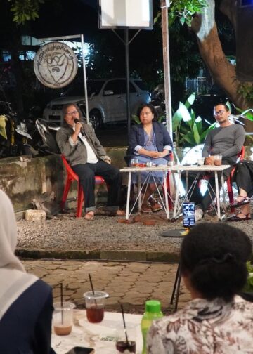 Road To Singaraja Literary Festival  2025:  Membangun Kota yang Berpikir dengan Festival yang Intim