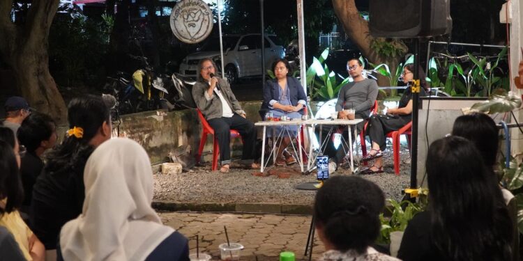 Road To Singaraja Literary Festival  2025:  Membangun Kota yang Berpikir dengan Festival yang Intim