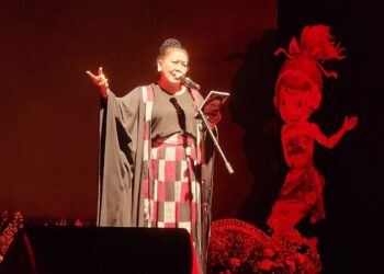 2.148 Seniman dan 27 Sajian Acara dalam Festival Seni Bali Jani 2025