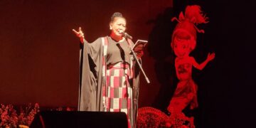 2.148 Seniman dan 27 Sajian Acara dalam Festival Seni Bali Jani 2025