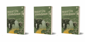 Menguntit Tuan Agerbeek ke Hindia Belanda