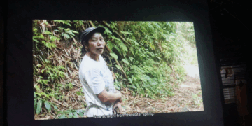 Seember Air di Balik Wisata Kintamani: Catatan Kecil dari Film “Nyat” pada Program Layar Kolektif Bali Utara